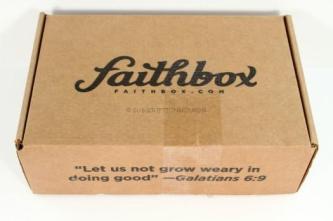 faithbox
