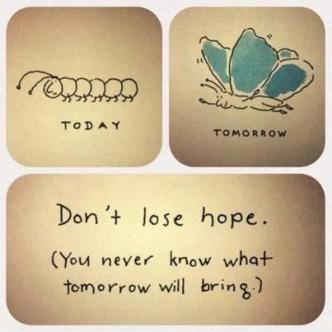 hope