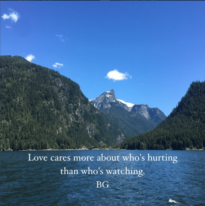 Bob Goff on Instagram